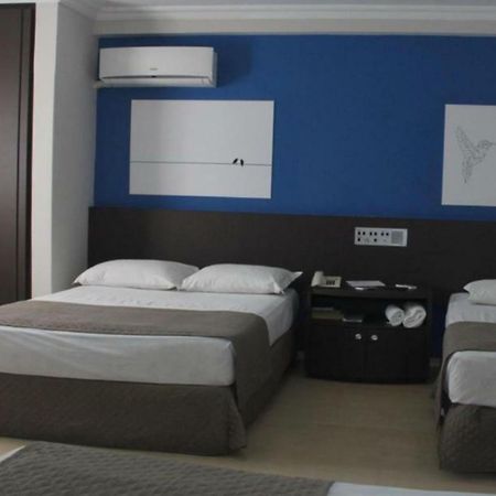 Abbas Hotel Uberlândia Esterno foto