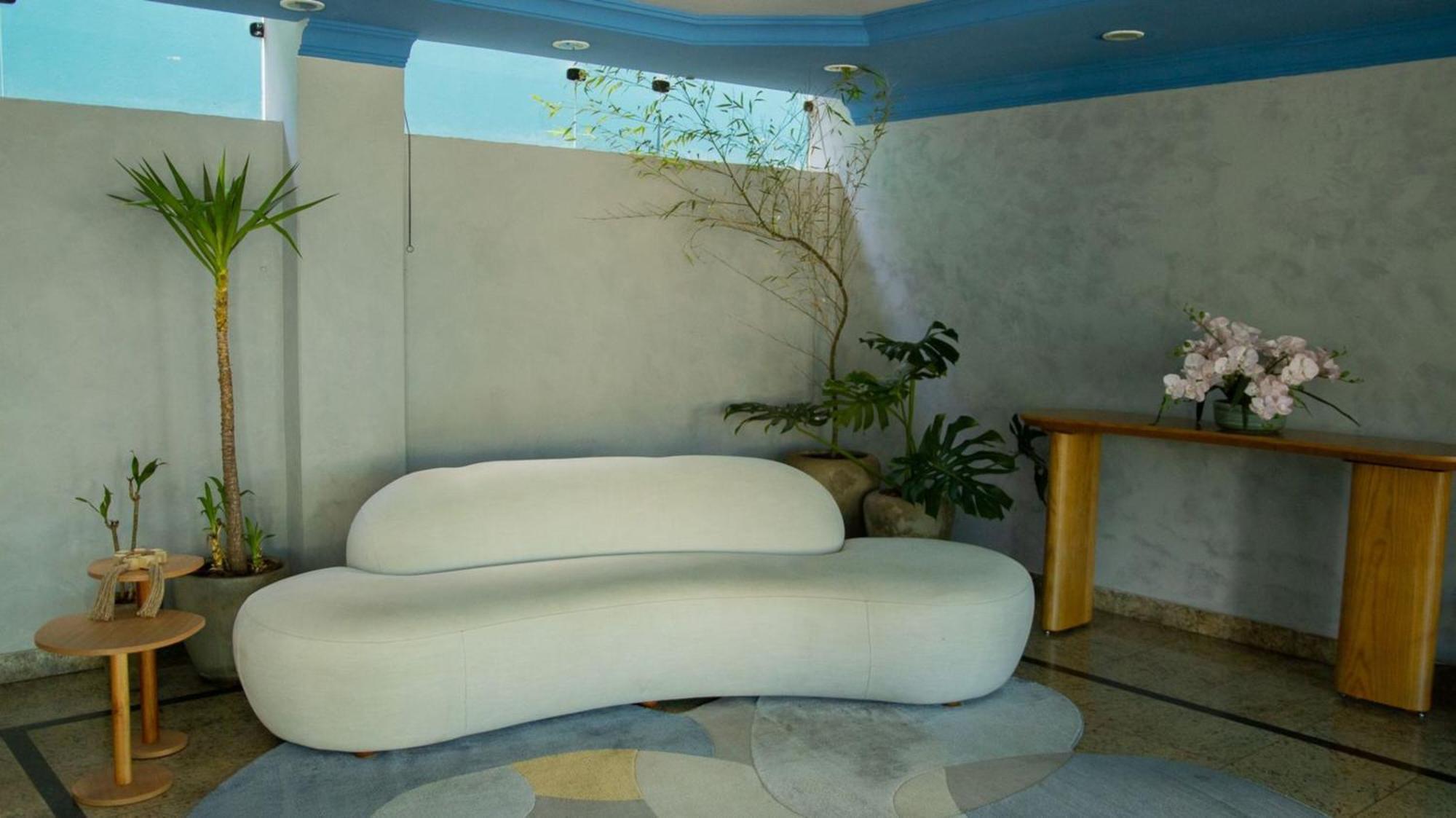 Abbas Hotel Uberlândia Esterno foto