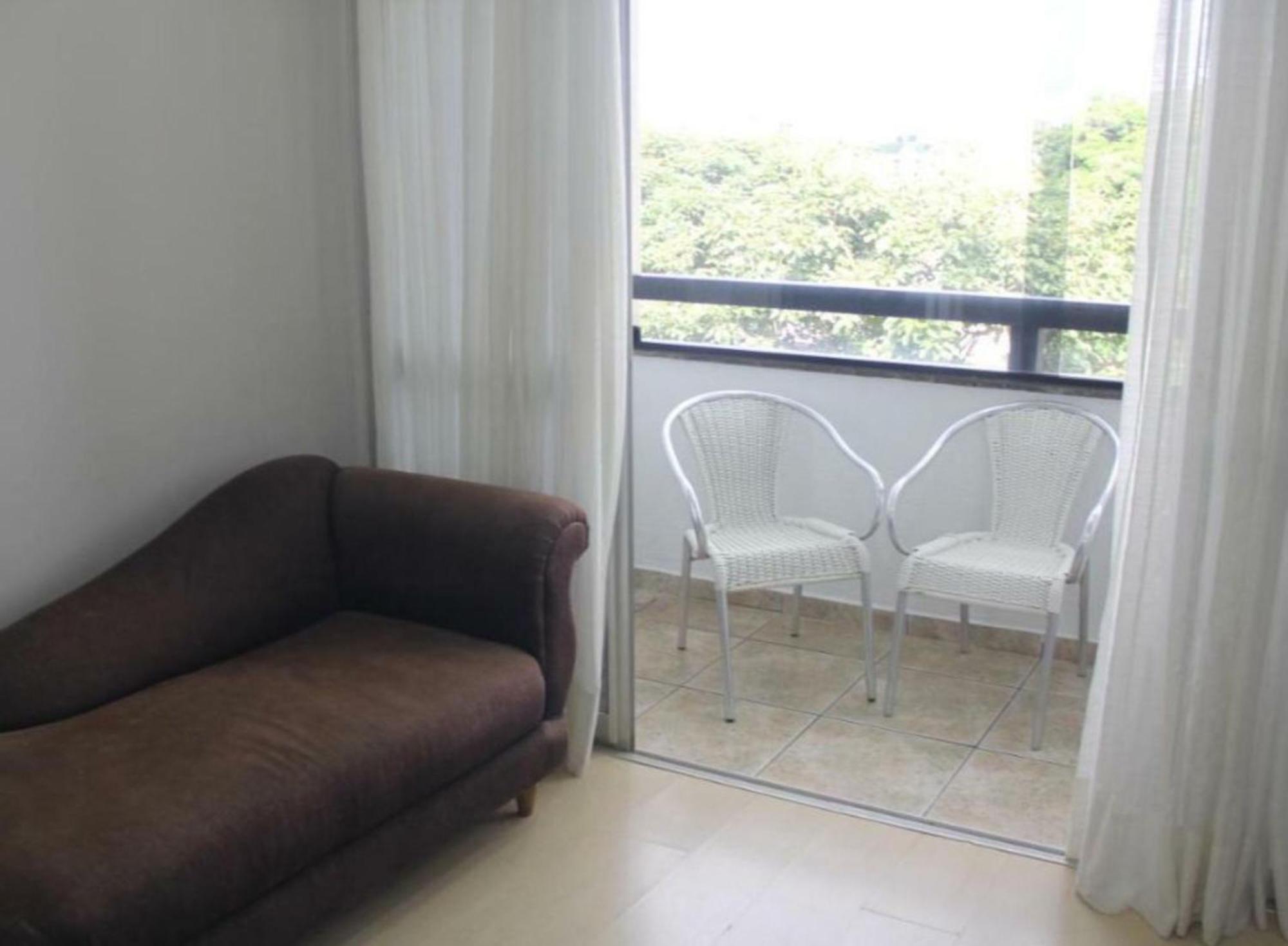 Abbas Hotel Uberlândia Esterno foto