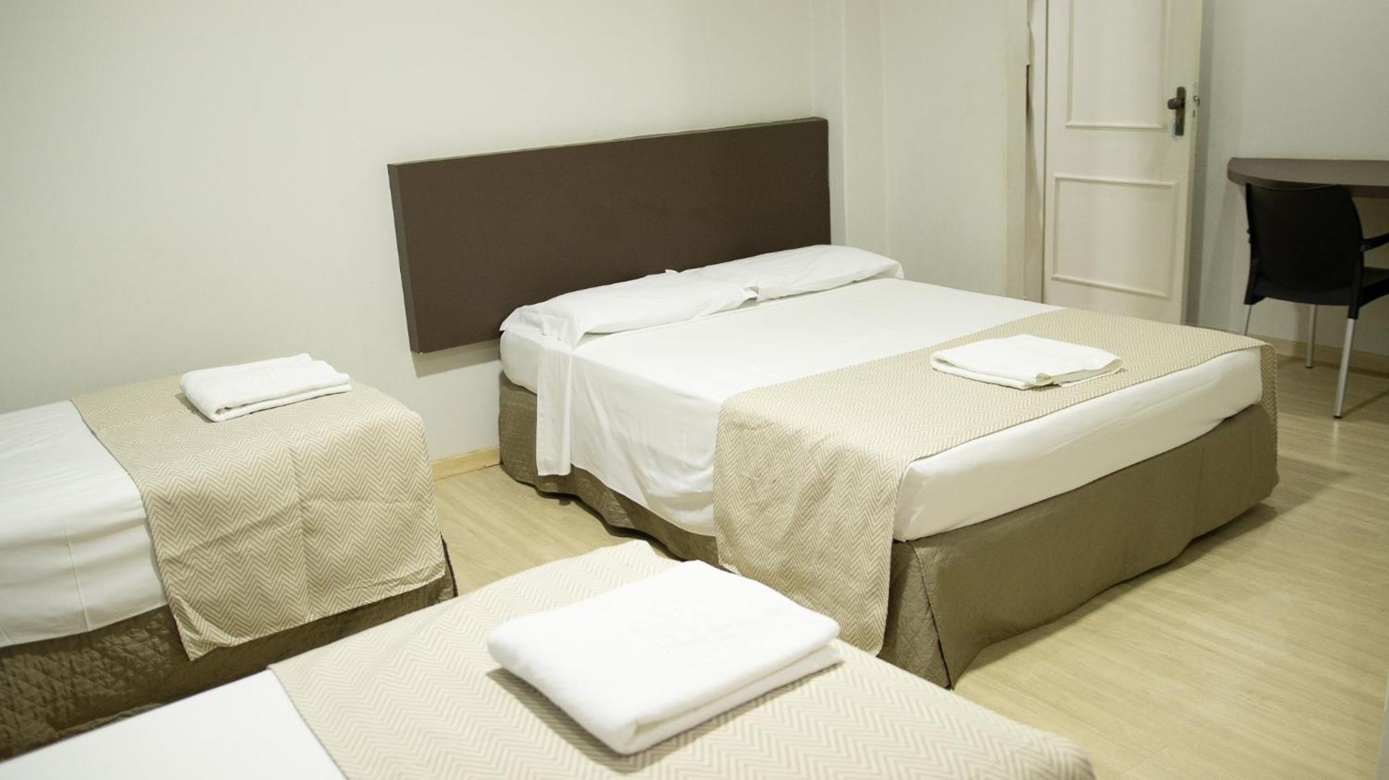 Abbas Hotel Uberlândia Esterno foto